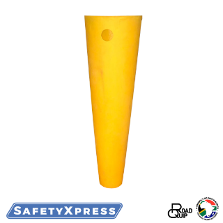 Picture of Blasting Hole Saver Cone