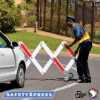 Picture of Expanding Barrier Wheels