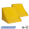 Picture of RoadQuip® Wheel Chocks Large (Pair)