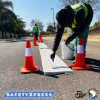 Picture of RoadQuip® Contractor Cone 500mm Orange