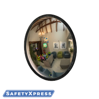 Picture of Convex Mirror 450mm